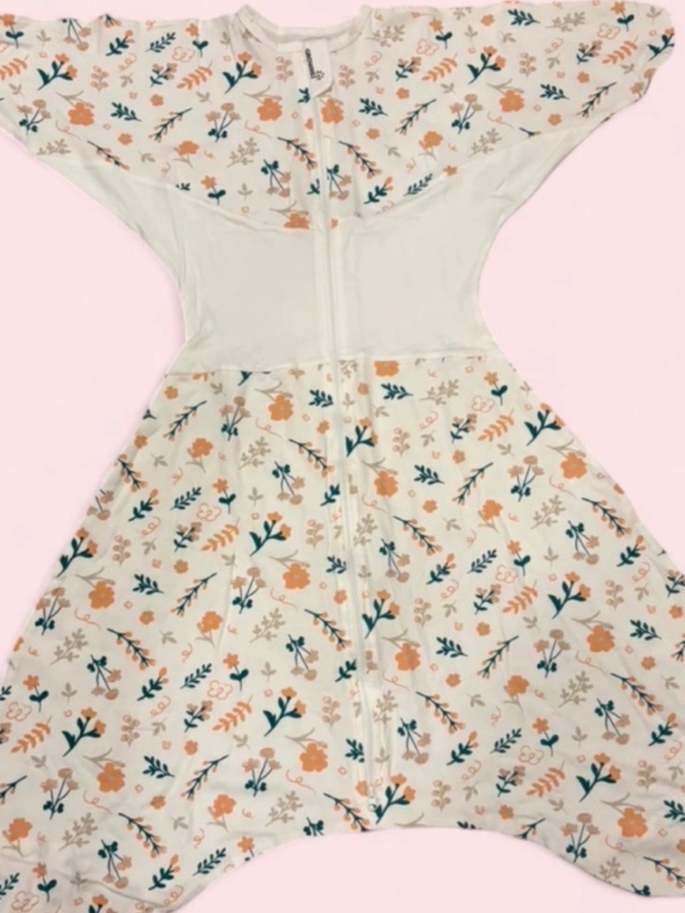 swaddle